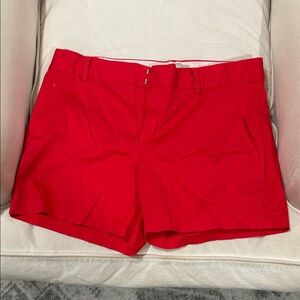Banana Republic Scarlet Women's Bermudas
